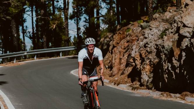 Matthieu Bonne gaat van start met recordpoging 4.000 km fietsen op een week in VS: “Ik val terug op ervaringen van mijn vorige uitdagingen”
