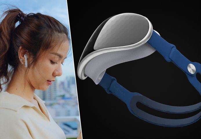 Les analystes s’attendent à ce qu’Apple lance enfin son casque de réalité virtuelle (VR) et/ou de réalité augmentée (AR) au cours du premier semestre 2023. le futur produit d’Apple ressemblera davantage à une paire de lunettes de ski qu’à un casque de VR classique.