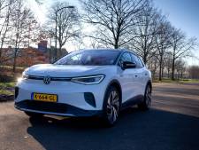 Test Volkswagen ID.4: elektrische SUV blijkt ideale gezinsauto