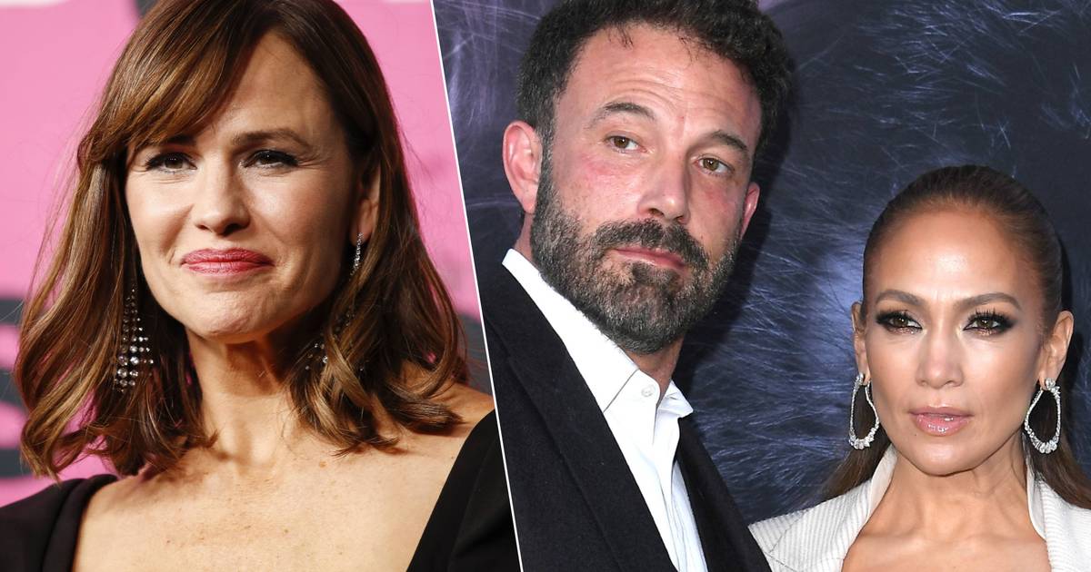 Jennifer Lopez and Ben Affleck’s Awkward Conversation Sparks Rumors of Relationship Troubles