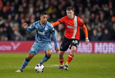 Youri Tielemans over Aston Villa, Anderlecht en de Rode Duivels: “Ik hou van de stijl en de methode van Tedesco”