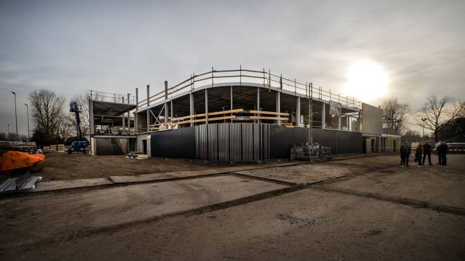 Helmond wil plannen maken voor omgeving van sportcampus De Braak, maar komt mensen tekort