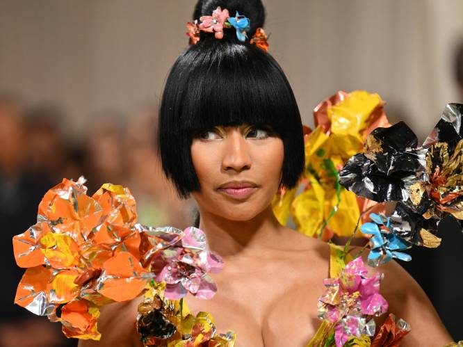 Wie is Nicki Minaj? Controverses en akkefietjes achtervolgen 41-jarige topartiest