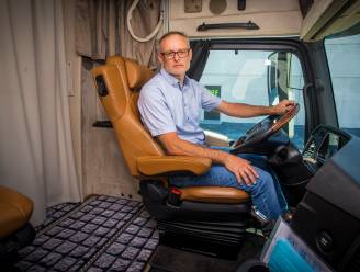 Geert De Clercq over zijn uitzonderlijk grote motorhome: “Op maat gemaakt voor mijn gehandicapte zoon”