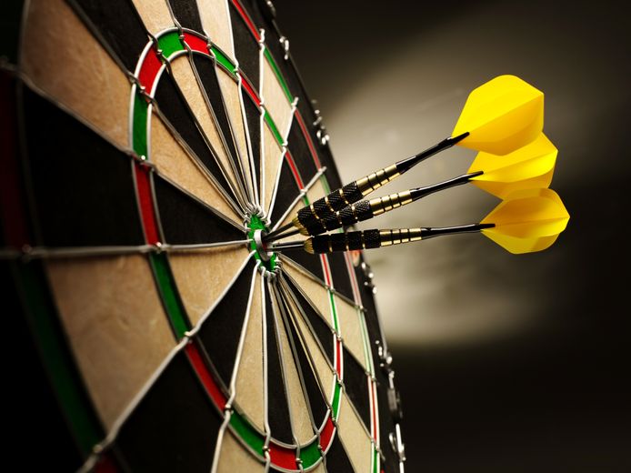 Darts sport deals