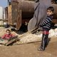 De wereld is Idlib vergeten