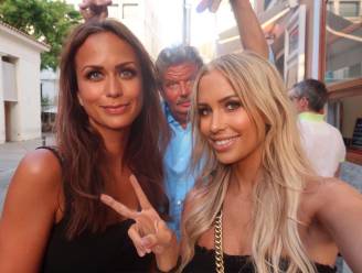 Zus van Anouk Matton ligt al drie weken in het ziekenhuis: “Ze heeft een zware ingreep achter de rug”