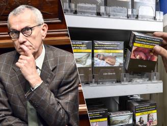 VK wil jongeren verbieden ooit nog tabak te kopen: ook ons land “moet nadenken” over zo’n maatregel, vindt Vandenbroucke 