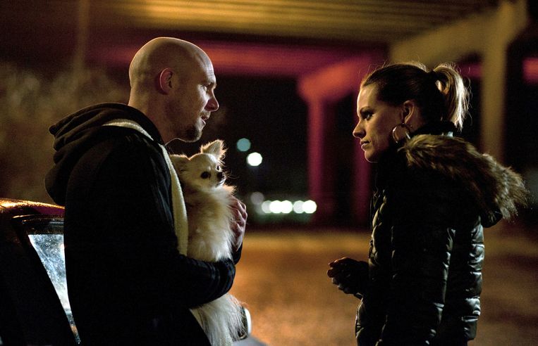 Hoe Goed Is De Openingsfilm Van Het Filmfestival Echt De Morgen