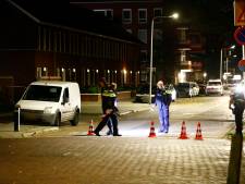 Bewoners Holtenbroek opgeschrikt door schietincident: ‘Je weet niet wat hierop volgt’