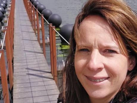 Leonie heeft bijzonder werk: ‘Ik check zowel meldingen van scheve paaltjes als gespotte wolven’