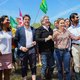 Links Frankrijk heeft weer ‘zin om te winnen’ en gaat verenigd de strijd aan met de partij van Macron