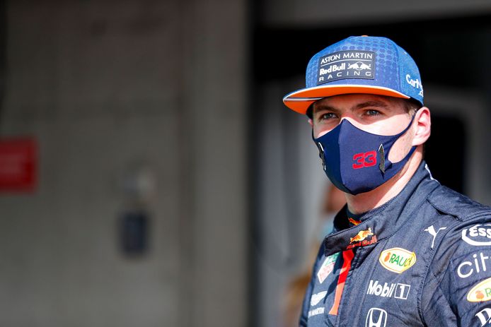 Verstappen zoekt op smal circuit van Imola vooral naar ...