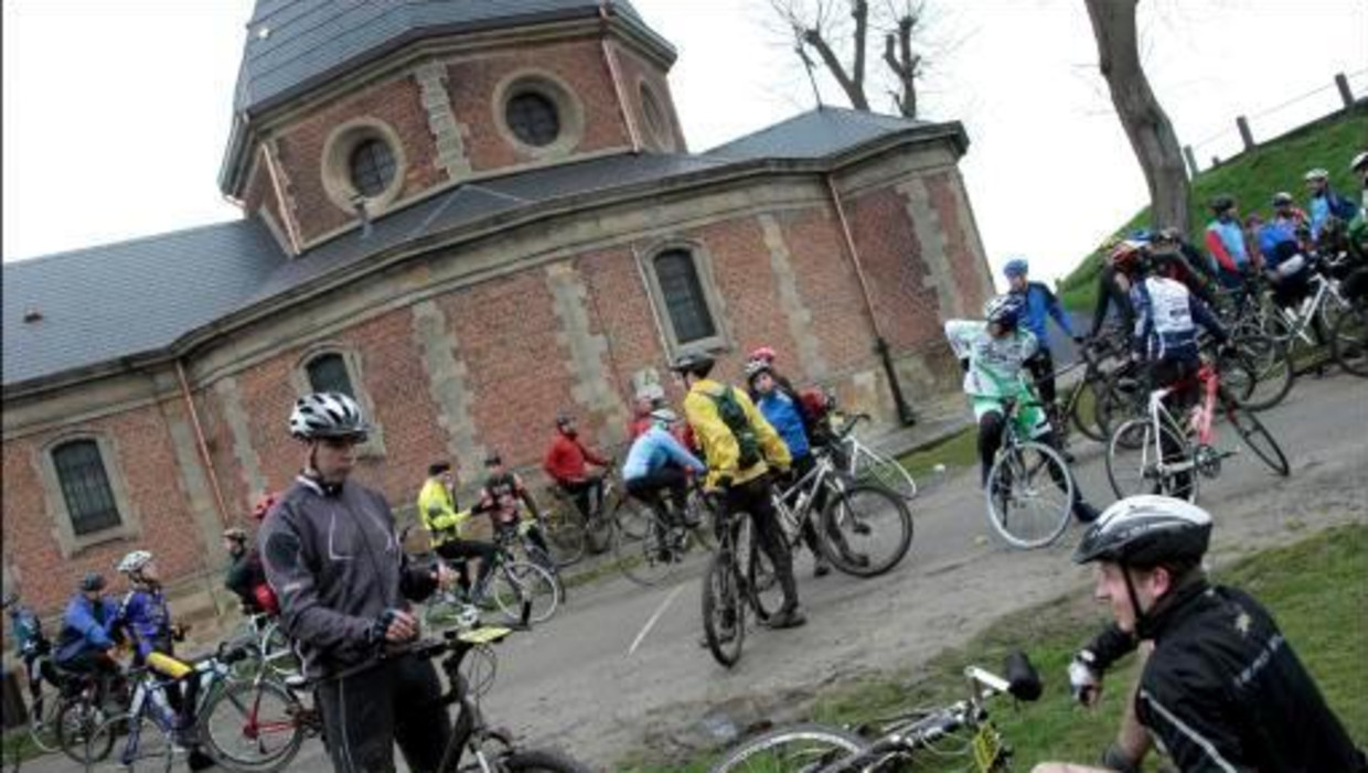 312 wielertoeristen riskeren uitsluiting in Ronde van Vlaanderen