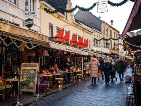 Opgelucht kabinet ziet coronamuiterij met sisser aflopen: ‘Bewust geen olie op het vuur gegooid’
