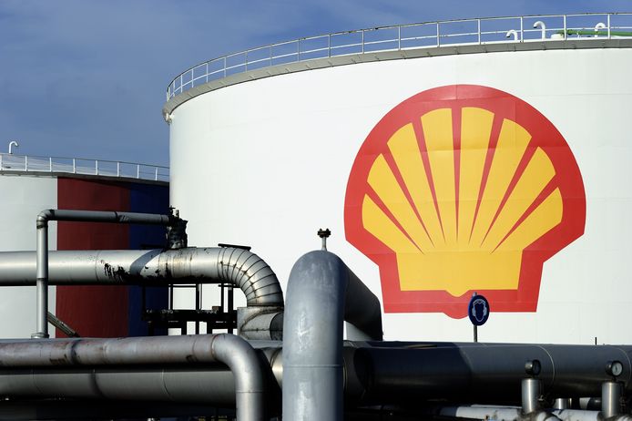 Steven Tebbe: “Shell kondigde vorige week aan dat het de overgang naar elektriciteit wil maken en zijn investeringen in nieuwe technologie drastisch zal optrekken.”