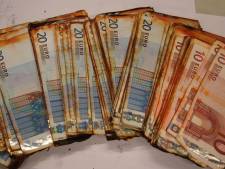 Duizenden euro’s ‘per ongeluk’ verbrand door koekjes bakkende vriendin: man kan geld niet wisselen bij DNB