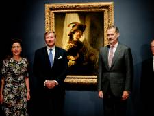 Tweede Kamer akkoord met koop De Vaandeldrager van Rembrandt