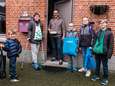 Nieuwjaarszingen in Malle mag, maar mét mondmasker vanaf 6 jaar 