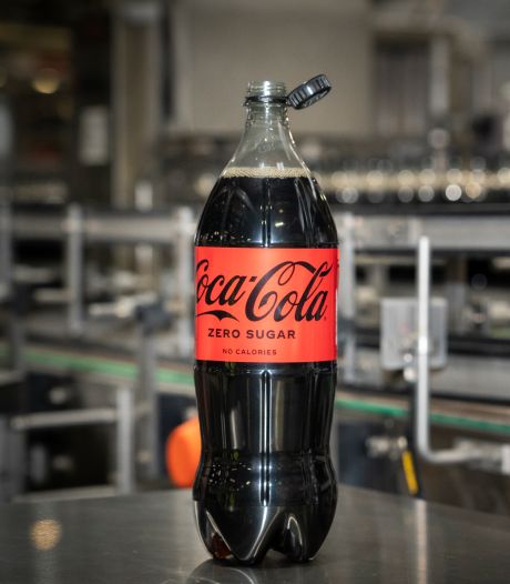 Cette nouveauté qui arrive sur nos bouteilles de Coca-Cola

