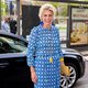 Prinses Laurentien verovert harten in de bieb