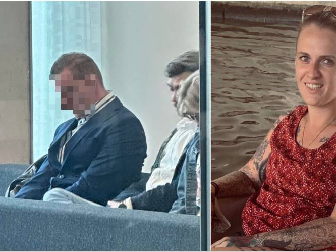 Veroordeeld tot vier jaar cel voor dodelijk ongeval, maar ex-partner van Stefanie (25) komt na maand vrij onder voorwaarden