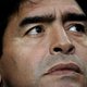 Commissie bepaalt opvolger Maradona