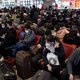 Miljoenen Chinese arbeiders kunnen Chinees Nieuwjaar niet bij familie doorbrengen