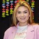 Voor Roxeanne Hazes voelt haar nieuwe album als therapie: ‘Ik zat een lange tijd heel diep’
