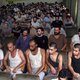 Spaans strafonderzoek tegen leden van het Syrisch regime