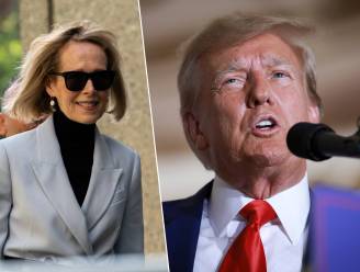 “Mafkees”, “zottin” en “hanky panky in een pashok”: Trump in januari opnieuw voor rechtbank wegens grove uitspraken over schrijfster