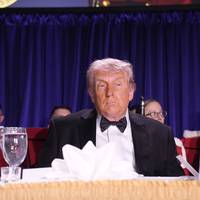 1 op de 4 Amerikanen denkt dat laatste moordpoging op Trump in scène is gezet