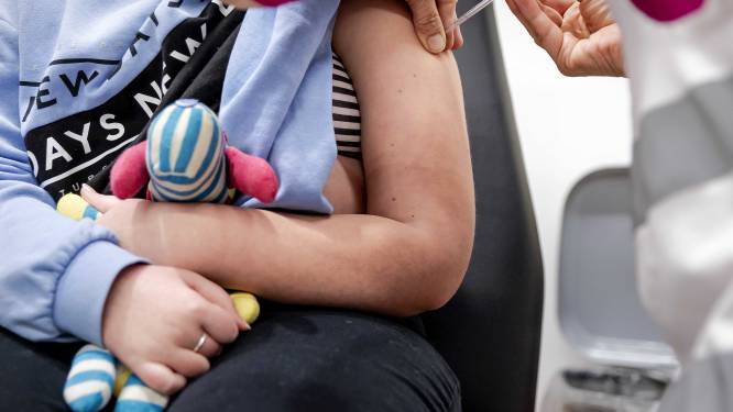 Vaccinatiecentrum Herzele schakelt versnelling hoger in de boostercampagne en start met kindervaccinaties
