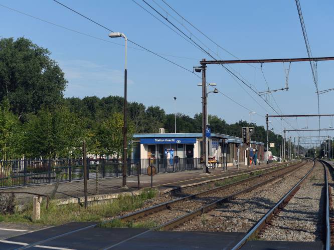 Vernieuwingswerken spoorweg Hever-Haacht zorgt voor aangepaste dienstregeling
