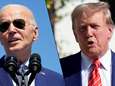 “Donald, je ne peux rien faire pour toi”: Joe Biden savoure son avantage financier sur Donald Trump