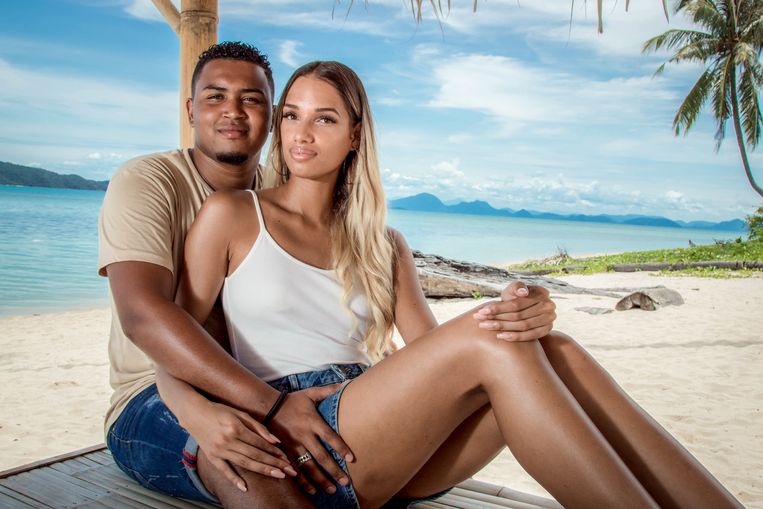 Temptation Island Koppel Vanessa En Jeremy Uit Elkaar