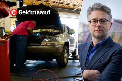 Car maintenance costs you an average of 405 euros at a brand garage. Expert recommends 5 ways to pay less