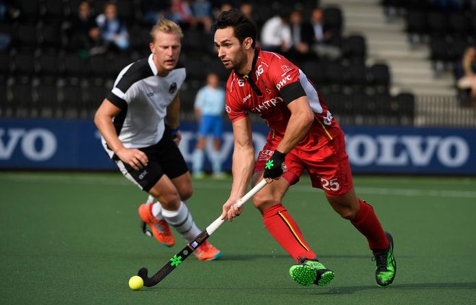 Derby der Lage Landen op EK hockey: "Heel Nederland wil ...