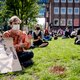 Een op de tien studentes in studiejaren zonder instemming gepenetreerd: ‘Verkrachting is meestal niet de man in de bosjes’