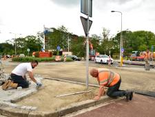 ‘Beethovenlaan in Waddinxveen wordt stuk drukker na aansluiting op randweg’