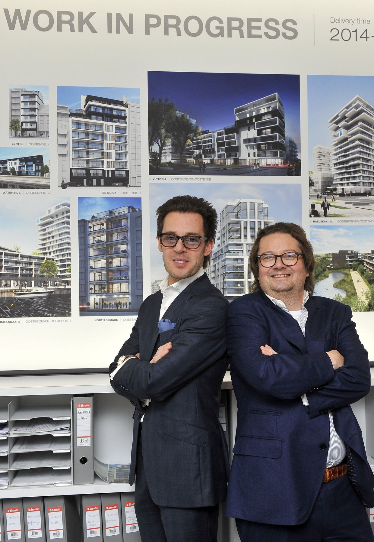 "2.000 jobs in 5 jaar tijd? Coucke zal dat cijfer snel ...