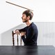 Steven Cassiers: "De drummer is de onzichtbare spil die het spel in de fik steekt"