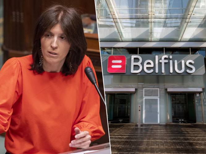 Overheidsingrijpen na renteverhoging Belfius volgens Bertrand “niet noodzakelijk”: “Laat de markt zijn werk maar doen” 