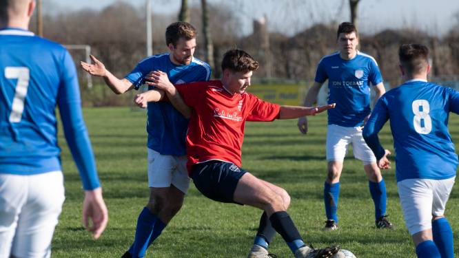 FC Kunde boekt ‘bijzonder nuttige winst’ op OSC