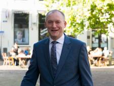 Wethouder Marchal sluit ook windmolens in Wijk bij Duurstede niet uit