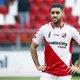 FC Utrecht schorst Kali alsnog