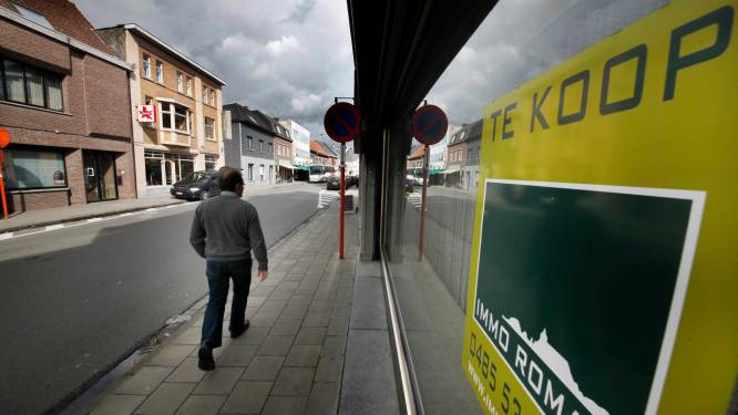 Meer dan vier miljoen euro subsidies voor West-Vlaamse handelskernversterking