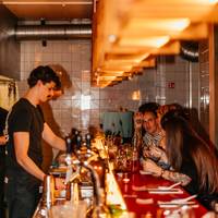 Reserveren is zó 2025: ontdek 5 Gentse adresjes die de spontaniteit vieren