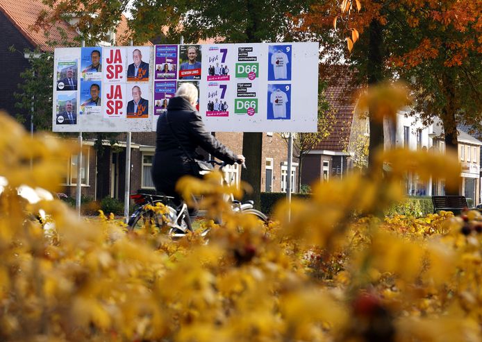 De tijd van verkiezingen komt er na 5,5 jaar weer aan voor Meierijstad.