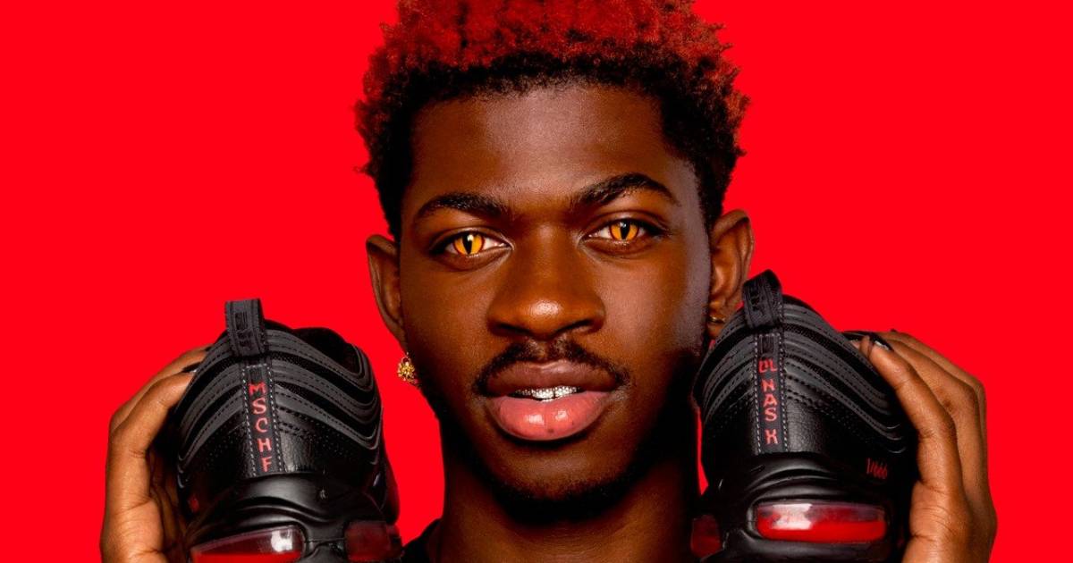 'Montero' van Lil Nas X verwijderd van Spotify, tot groot ...